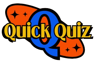 Quick Quiz Logo